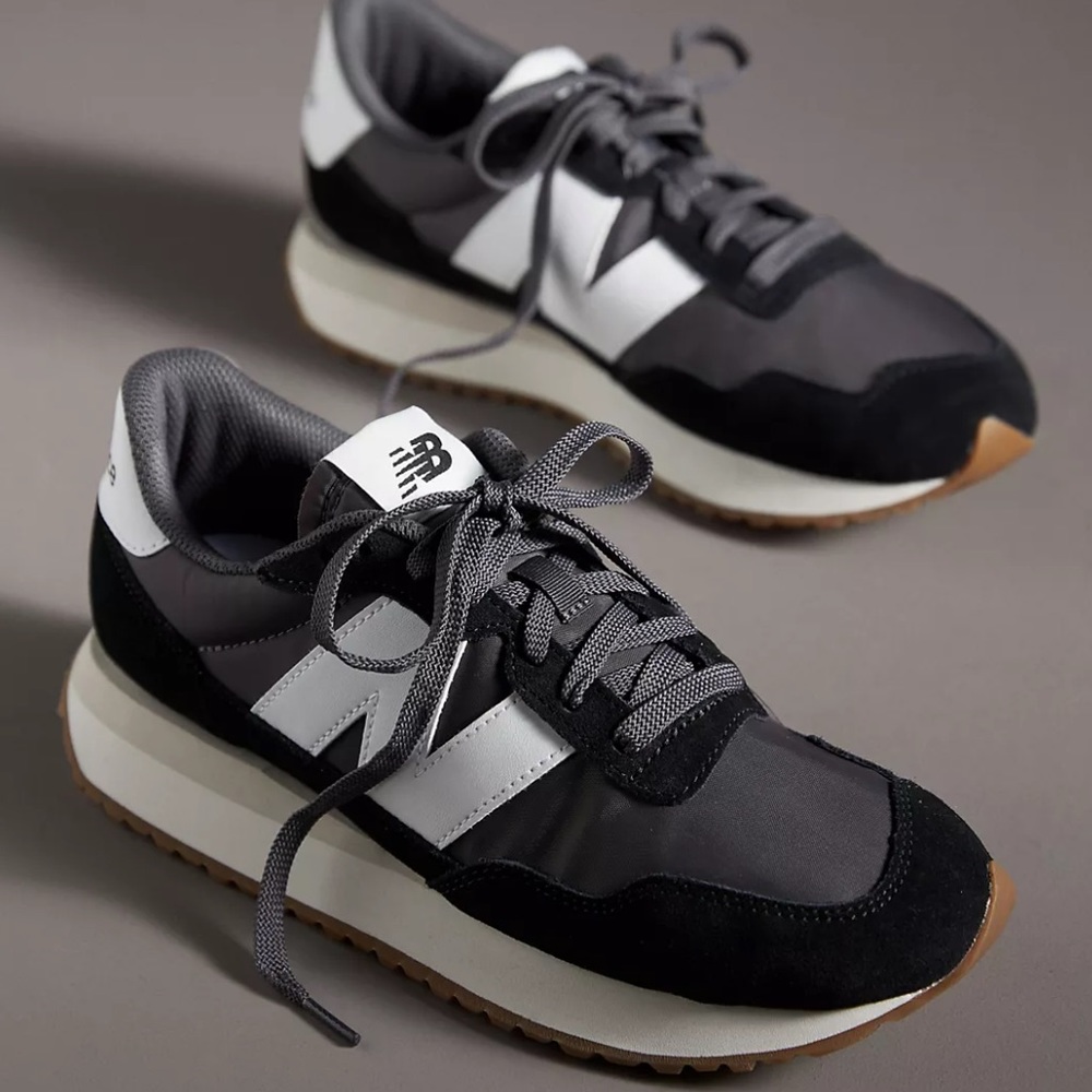 New Balance Sneakers